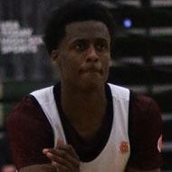 Antonio Blakeney, 29 (Basketball Player)