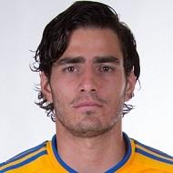Antonio Briseno, 30 (Soccer Player)