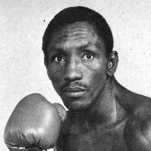 Antonio Cervantes, 78 (拳擊手)