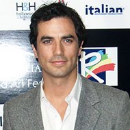 Antonio Cupo, 46 (TV Actor)