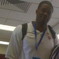 Antonio Davis, 56 (Basketball Player)