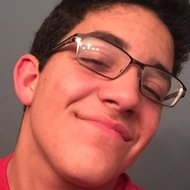 Antonio Del Otero, 25 (Instagram Star)