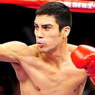 Antonio Demarco, 38 (拳击手)