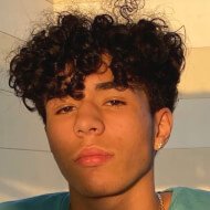 Antonio Dez, 21 (TikTok Star)