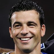 Antonio Di Natale, 46 (Soccer Player)