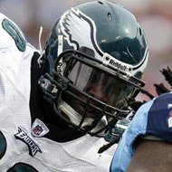 Antonio Dixon, 38 (足球运动员)