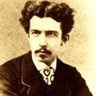 Antonio Fogazzaro (1842 - 1911) (劇作家)
