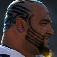 Antonio Garay, 45 (足球运动员)