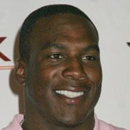 Antonio Gates, 43 (Jugador de Fútbol Americano)