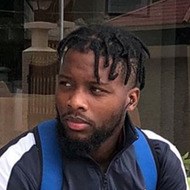 Antonio German, 33 (Soccer Player)