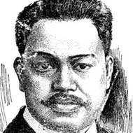 Antonio Luna (1866 - 1899) (War Hero)