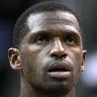 Antonio McDyess, 51 (籃球運動員)