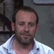 Antonio Molero, 57 (電視演員)