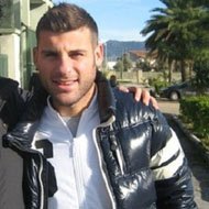Antonio Nocerino, 40 (Soccer Player)