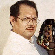 Antonio Pena (1951 - 2006) (Wrestler)