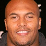 Antonio Pierce, 47 (足球运动员)