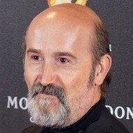 Antonio Resines, 69 (Diễn viên truyền hình)
