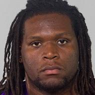 Antonio Richardson, 33 (足球运动员)