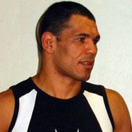 Antônio Rodrigo Nogueira, 47 (MMA Fighter)