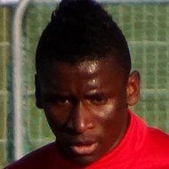 Antonio Rudiger, 32 (Soccer Player)