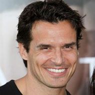 Antonio Sabato Jr., 52 (肥皂劇演員)