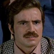 Antonio Sabato Sr. (1943 - 2021) (Movie Actor)