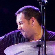 Antonio Sánchez, 53 (Drummer)