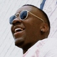 Antonio Sanders, 25 (TikToker)