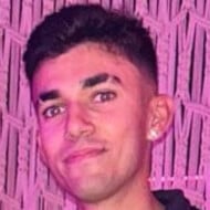 Antonio Santiago, 23 (TikTok Star)