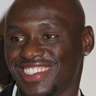 Antonio Tarver, 55 (拳擊手)