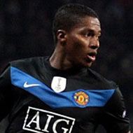 Antonio Valencia, 38 (Soccer Player)