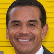 Antonio Villaraigosa, 71 (Politician)