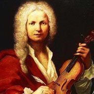 Antonio Vivaldi (1678 - 1741) (Композитор)