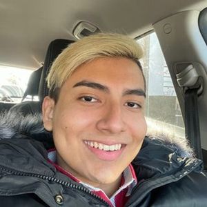 Antony Arango, 22 (TikTok Star)