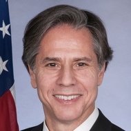Antony Blinken, 63 (Politician)