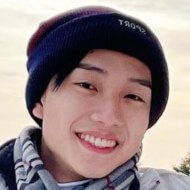 Antony Chen, 22 (TikTok Star)