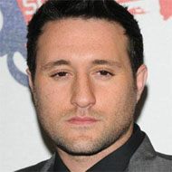 Antony Costa, 42 (Pop Singer)