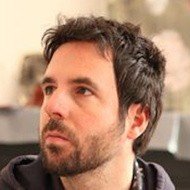 Antony Micallef, 50 (Painter)