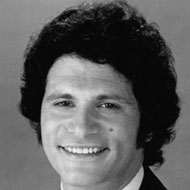 Antony Musante (1936 - 2013) (Movie Actor)