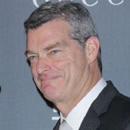 Antony Ressler, 66 (Business Executive)