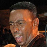 Antony Santos, 56 (Guitarist)