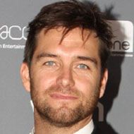Antony Starr, 48 (Ator de TV)