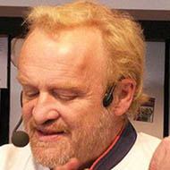 Antony Worrall Thompson, 74 (Chef)