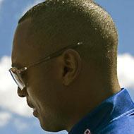 Antron Brown, 49 (Piloto de corrida)