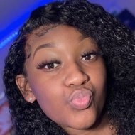 Antwanashia Mitchell (2003 - 2021) (Instagram Star)