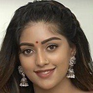 Anu Emmanuel, 26 (電影女演員)
