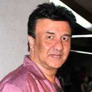 Anu Malik, 65 (Composer)