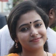 Anu Sithara, 30 (Movie Actress)