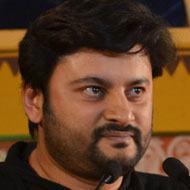 Anubhav Mohanty, 42 (Movie Actor)