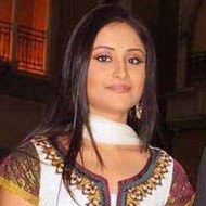 Anupriya Kapoor, 32 (電視女演員)